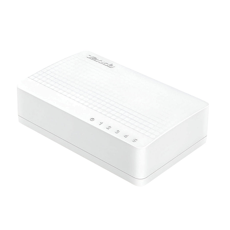 Switch Tenda 5 puertos 10/100Mbps S105