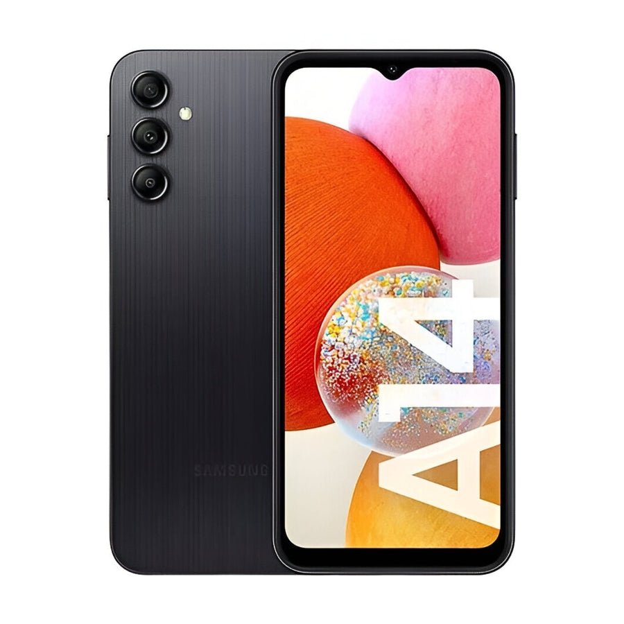 Celular Samsung Galaxy A14 128Gb 4Gb Ram