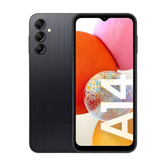Celular Samsung Galaxy A14 128Gb 4Gb Ram