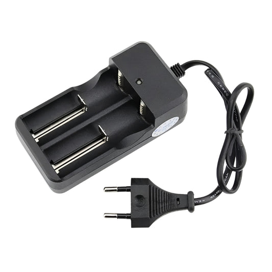 Cargador De Pilas Universal Dual 3W