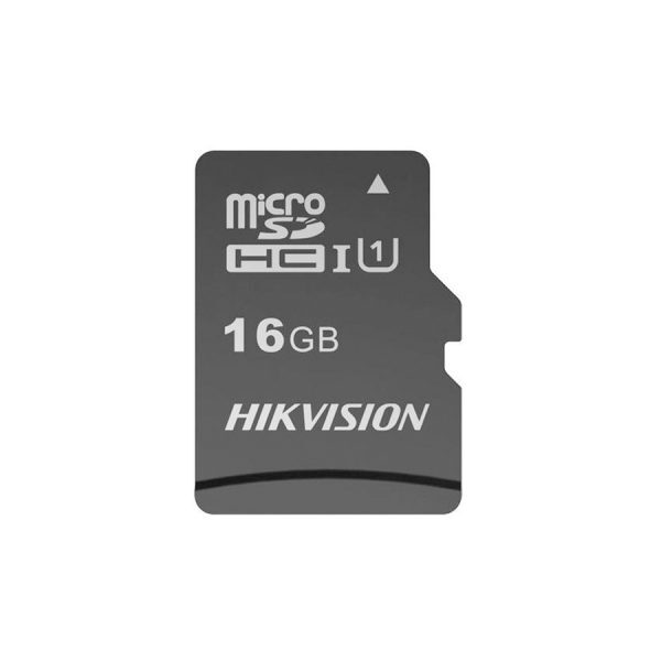 Memoria Micro SD HikSemi 16Gb NEO Clase 10