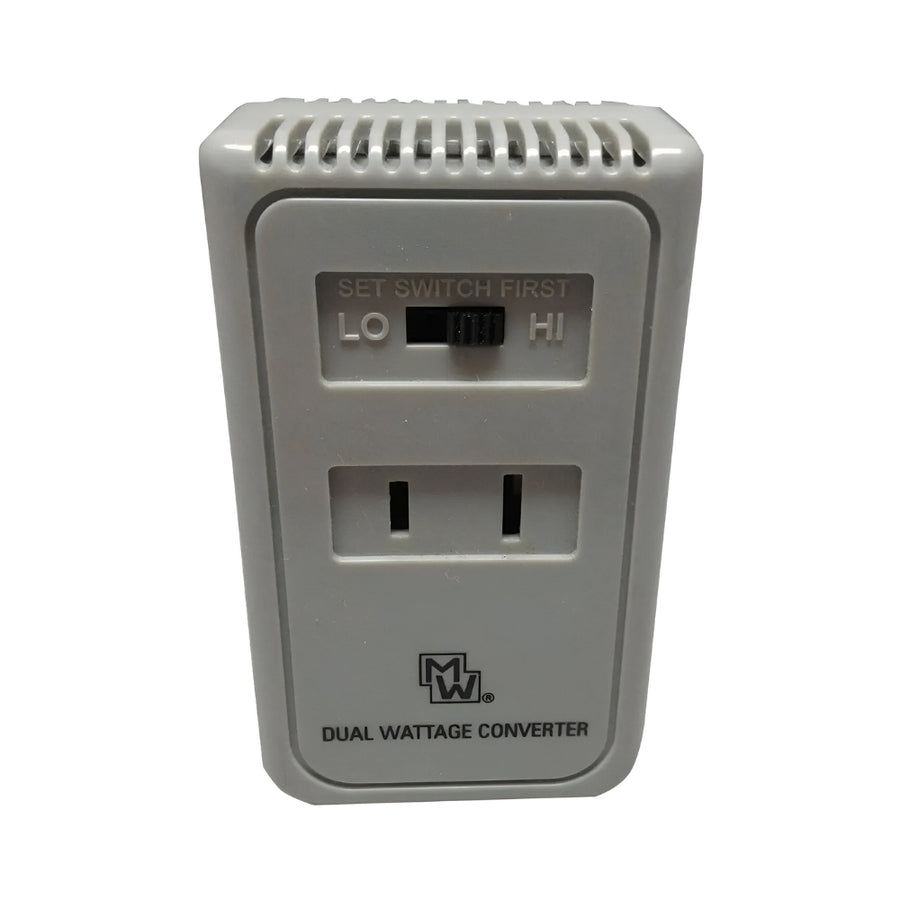 Transformador Convertidor 220/110v Resistivo 1875w