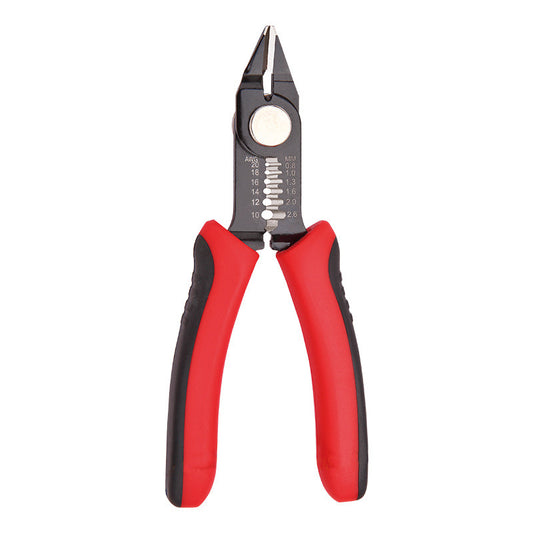 Pinza Pelacable Distintas Medidas Is-Fcs-33