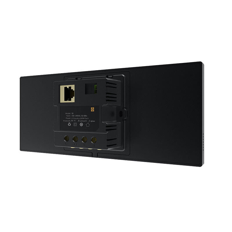 Panel De Control Inteligente Tuya Smart Home Gen 6" Domotica