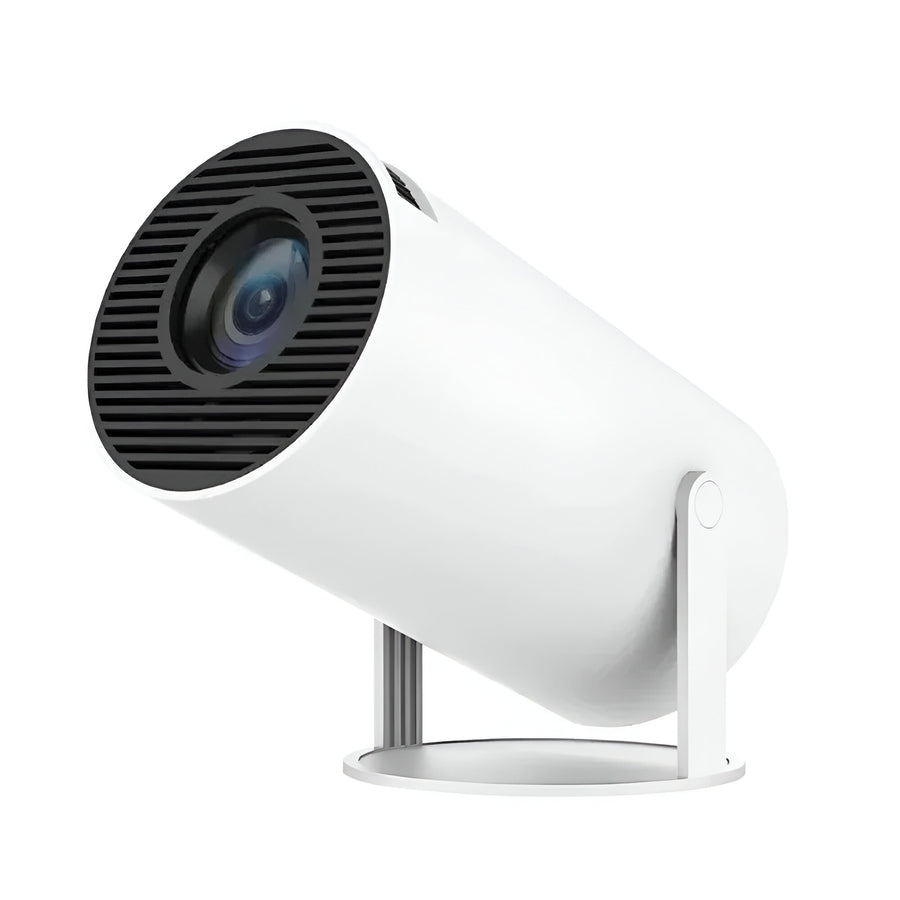 Mini Proyector Lcd Wi-Fi Bluetooth Hy-300