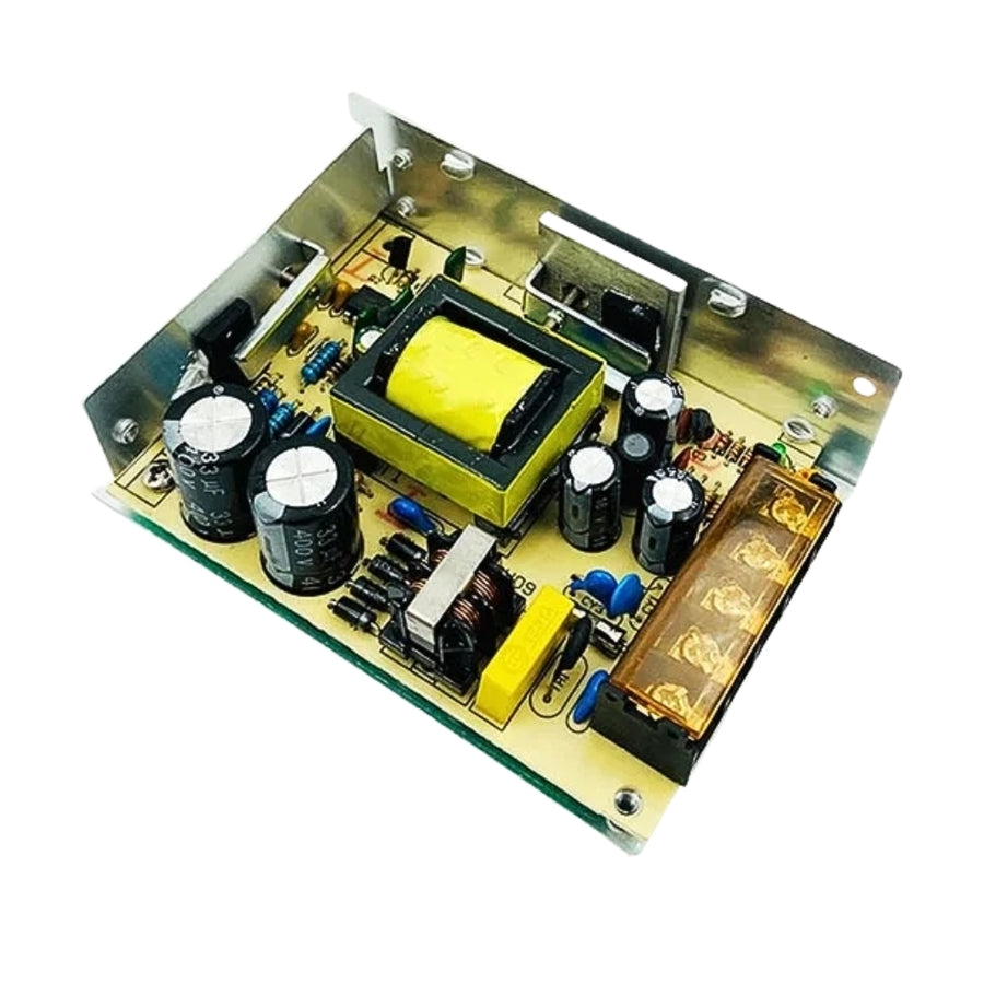 Fuente Metalica Conmutada 36 Watts Switcheada 12v - 3a