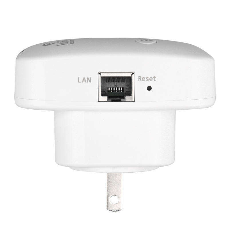 Repetidor Extensor M30 Wi-Fi Inalambrico 300/Mbps