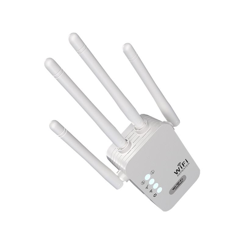 Repetidor Extensor WR9533 Wi-Fi Inalambrico 300/Mbps