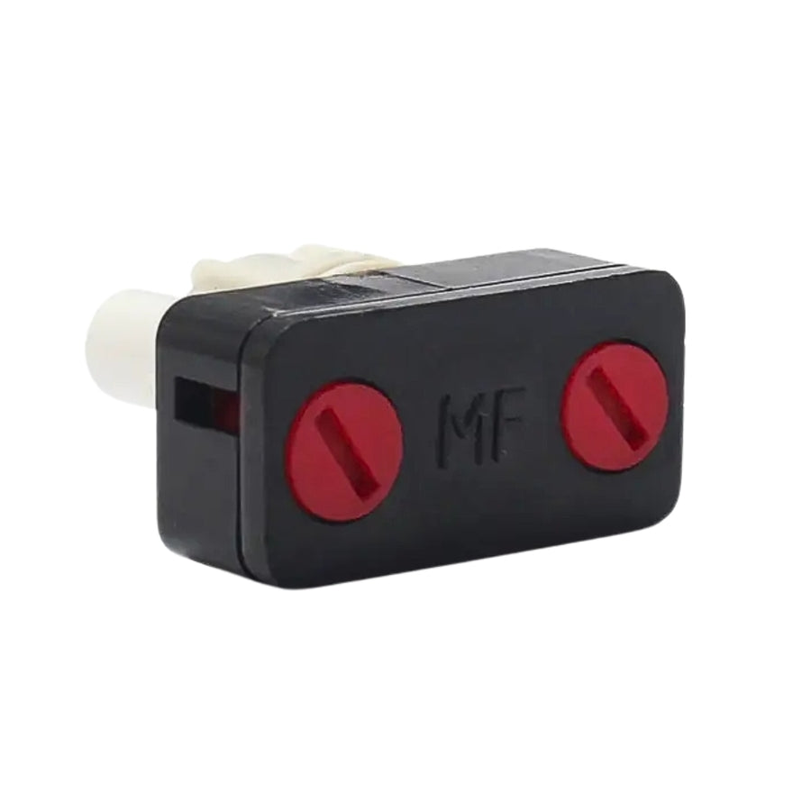 Llave Pulsador Boton Para Lamparas On / Off Pbs-17A