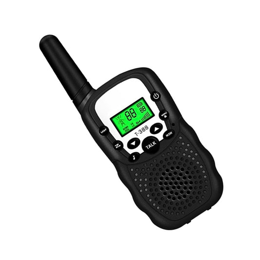 Kit x2 Handys Walkie Talkie 3 Kilometros Wltk-052