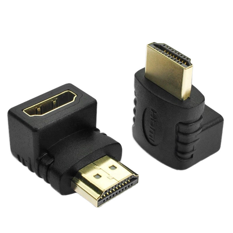 Adaptador Hdmi Hembra a Macho Db-Hm-2009