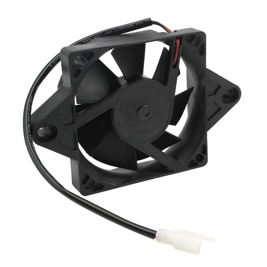 Motor Fan 12x12x4.7cm 12v