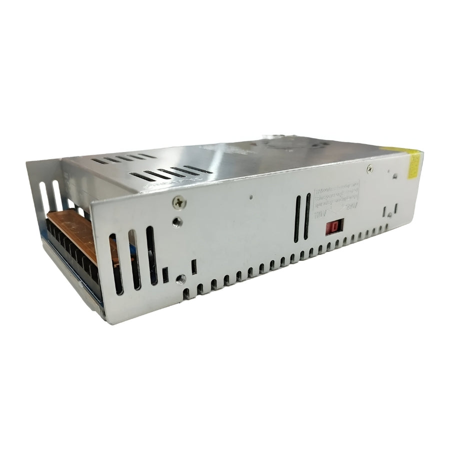 Fuente Metalica Conmutada 500 Watts Switcheada 48v - 10aH