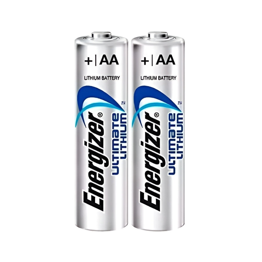Pila AA Energizer 1.5v Ultimate Lithium x 2 Unidades