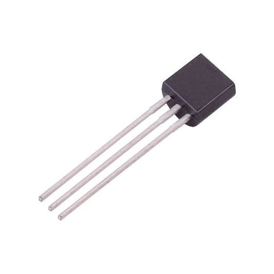 TRANSISTOR BC 327=2N2907