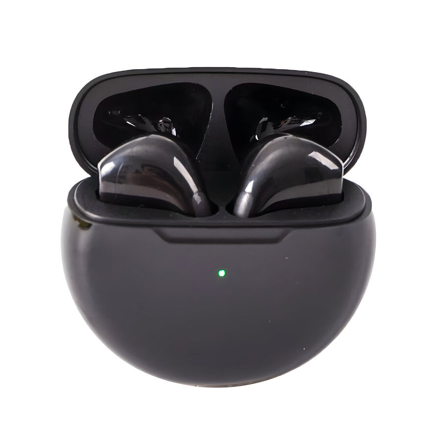 Auricular Inalambrico Bluetooth In-Ear Tws Pro 6