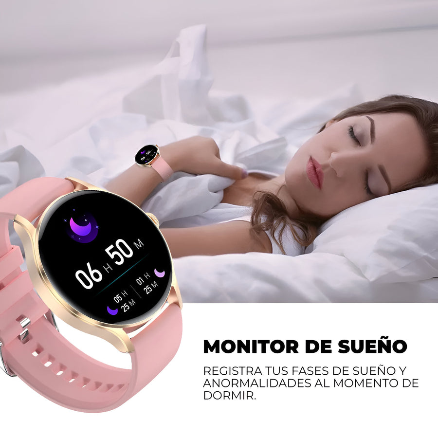 Reloj Inteligente J7 Ip67 Waterproof Bluetooth 5.0