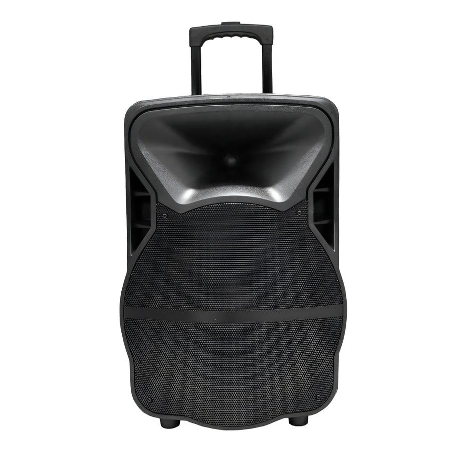 Parlante Bafle Caja Activa 15" StudioZ Szc-1507Bw