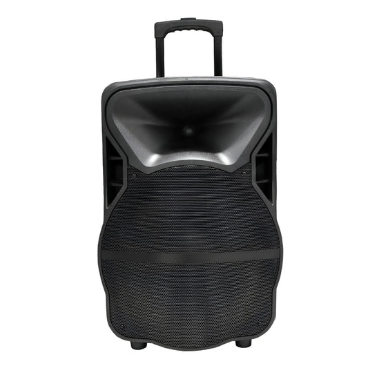 Parlante Bafle Caja Activa 15" StudioZ Szc-1507Bw