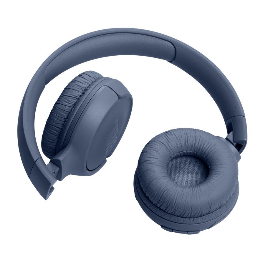Auricular Jbl Tune 520bt Inalambricos Bluetooth
