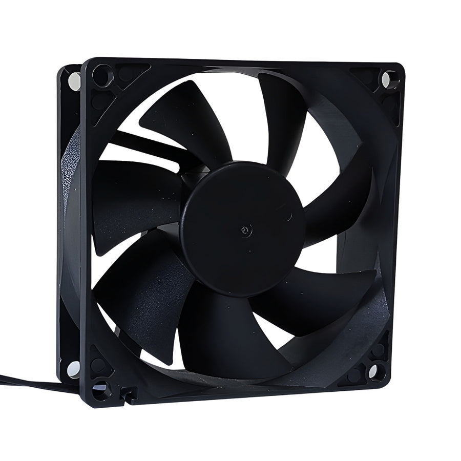 Motor Fans 9x9cm 230v