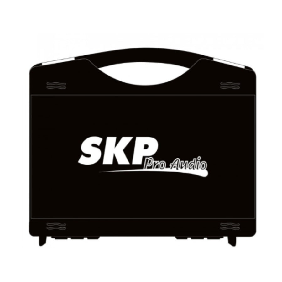 Microfono Transmisor Para Guitarra Skp Pro Uhf-2000G