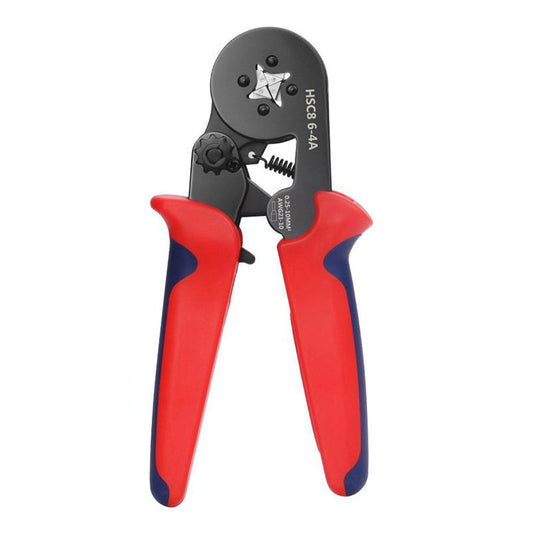 Pinza Para Crimpar Terminales Is-Tfc-7510