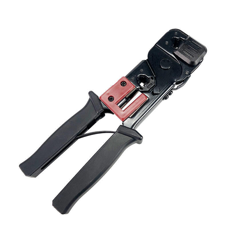 Pinza Para Terminales Crimpeadora 8P8C