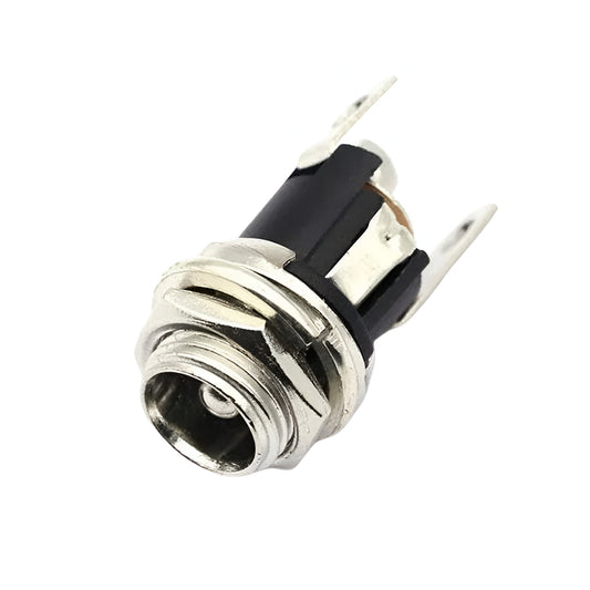 Jack National / Chasis Tuerca 2.1mm Fino
