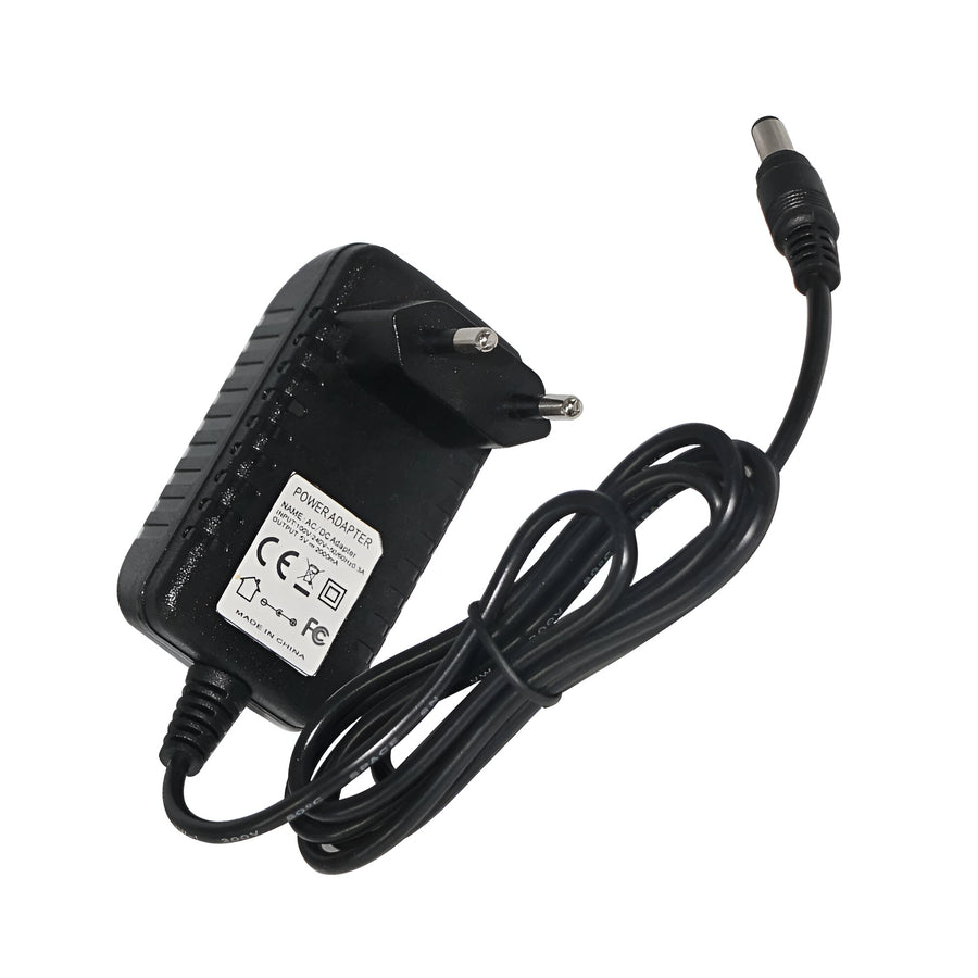 Fuente De Alimentacion Switcheada 12v - 2a