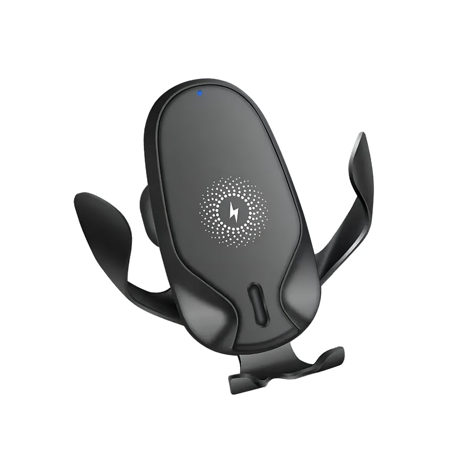 Soporte Cargador Inalambrico Auto 15w Carga Rapida K2