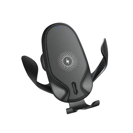 Soporte Cargador Inalambrico Auto 15w Carga Rapida K2