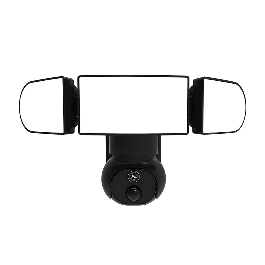 Camara De Seguridad Tuya 4Mp c/Panel Solar (Wi-Fi) CA0464