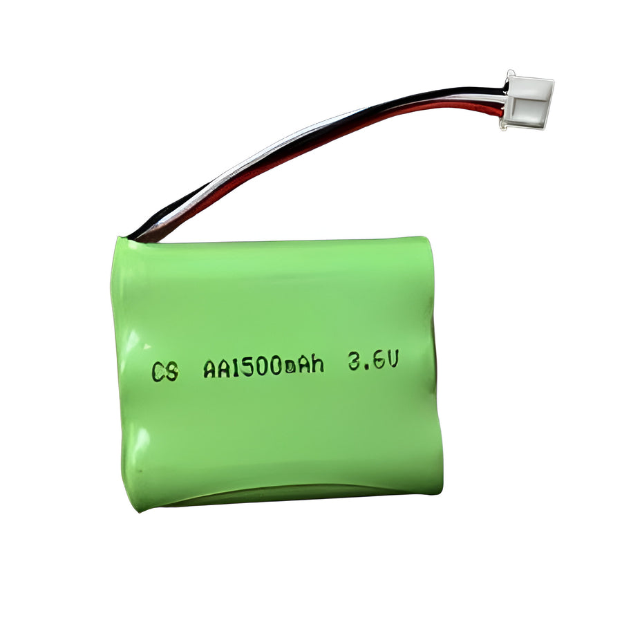 Pack De Baterias Para Telefono AA 3.6V 700Ma