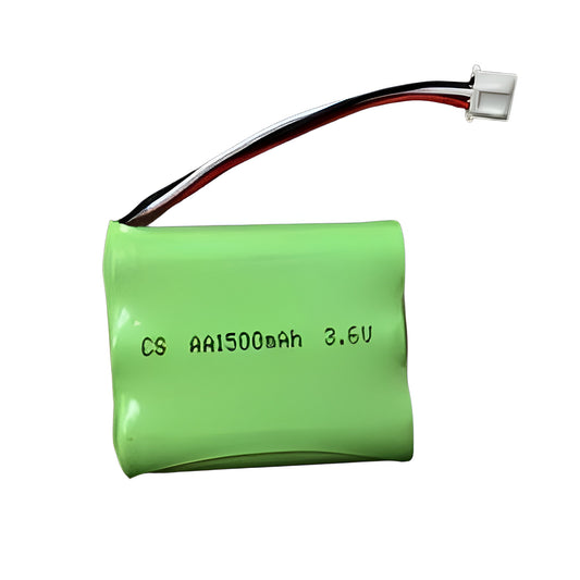 Pack De Baterias Para Telefono AA 3.6V 700Ma