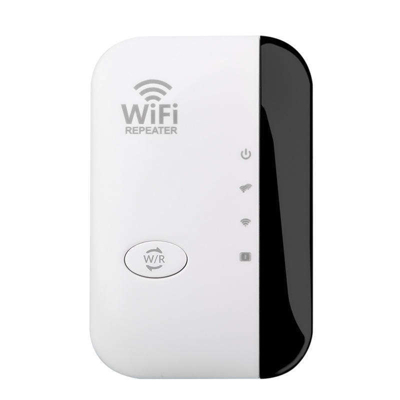Repetidor Extensor M30 Wi-Fi Inalambrico 300/Mbps