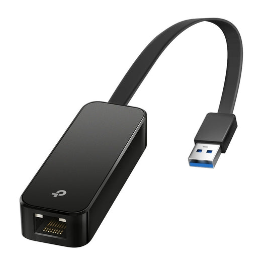 Adaptador De Red Tp-Link Ue306 Usb 3.0 a RJ45