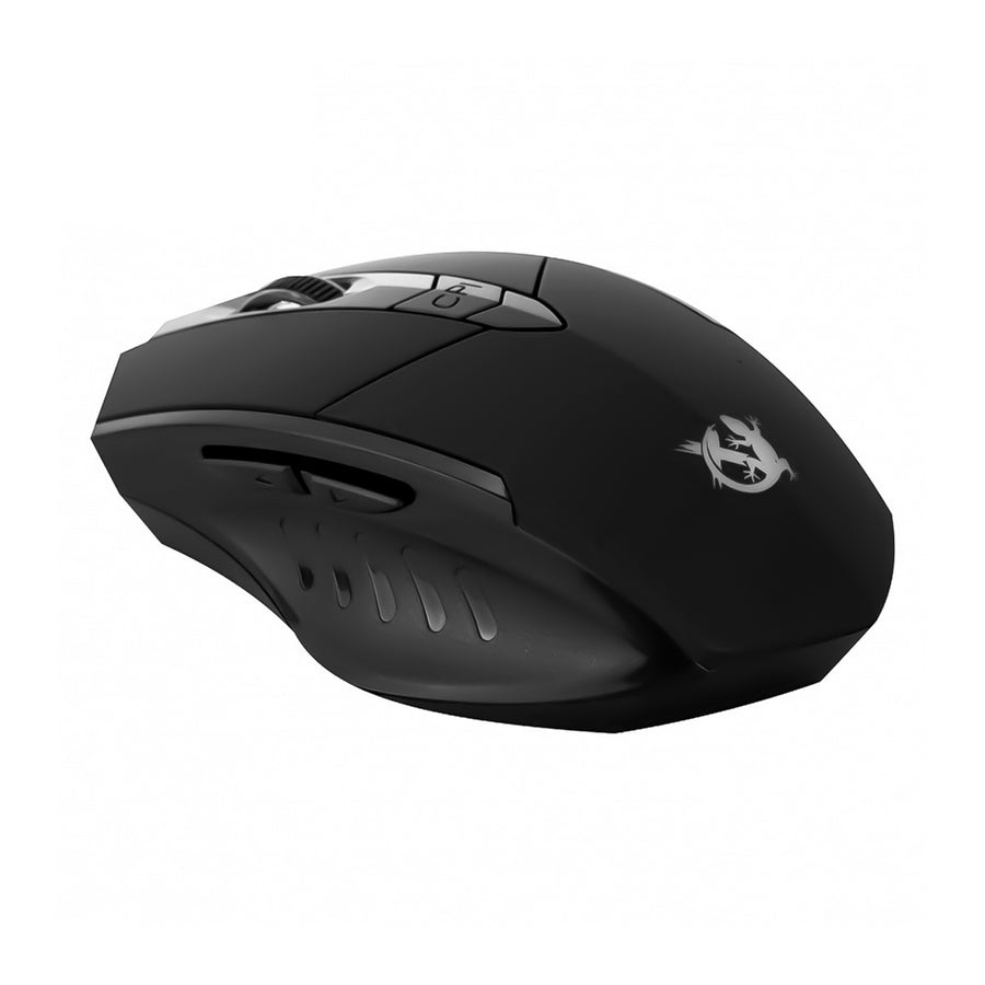 Mouse Gamer Inalambrico Xzz-Mo-02 1600 Dpi X-Lizzard