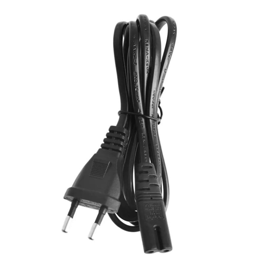 Cable De Poder Interlock Ocho 1.8 Metros