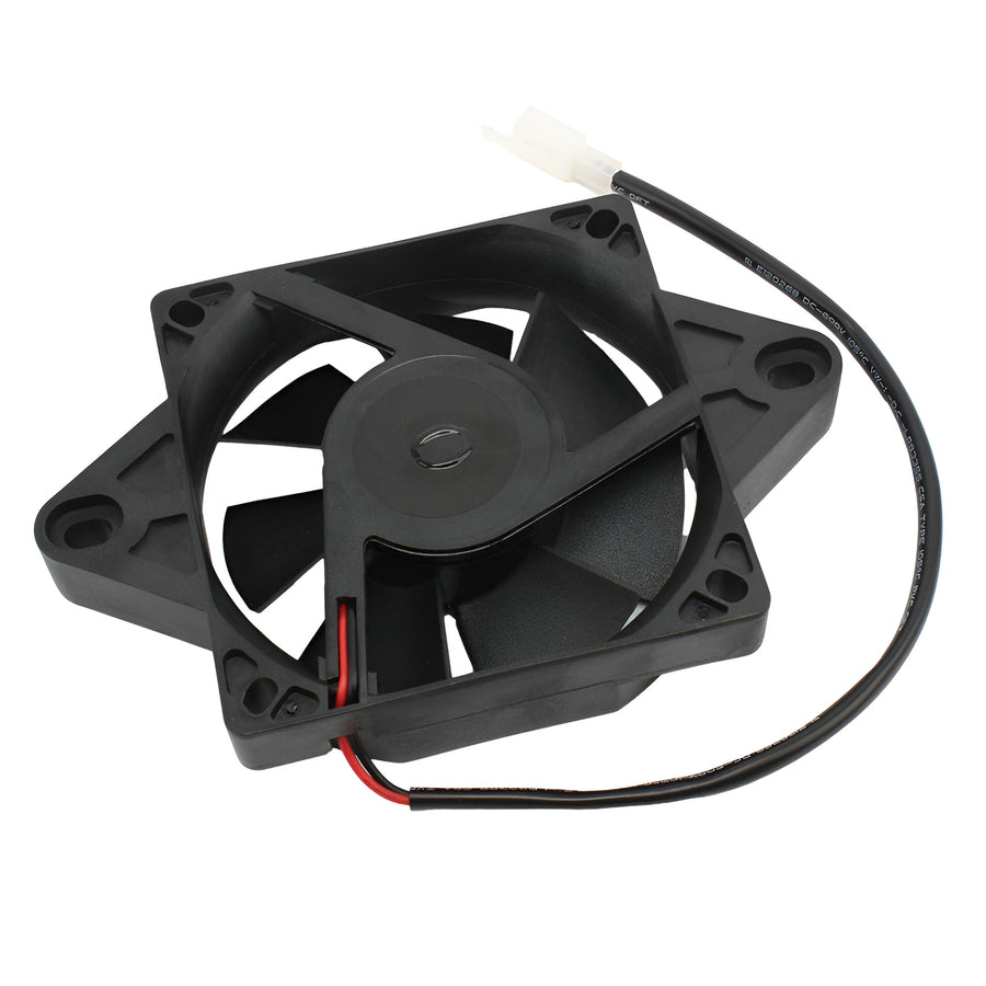 Motor Fan 12x12x4.7cm 12v