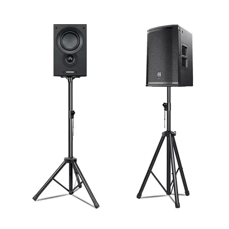 Tripode Soporte Para Parlante / Bafle 1.8 Metros Sn-1