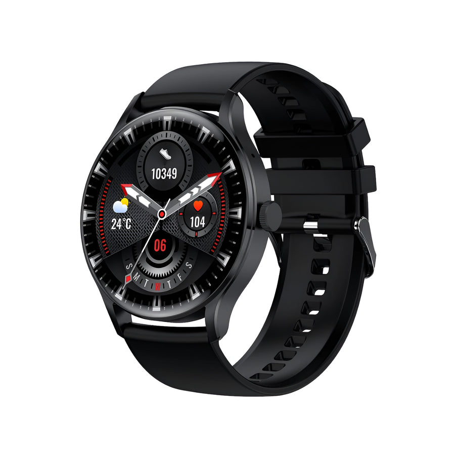 Reloj Inteligente J7 Ip67 Waterproof Bluetooth 5.0