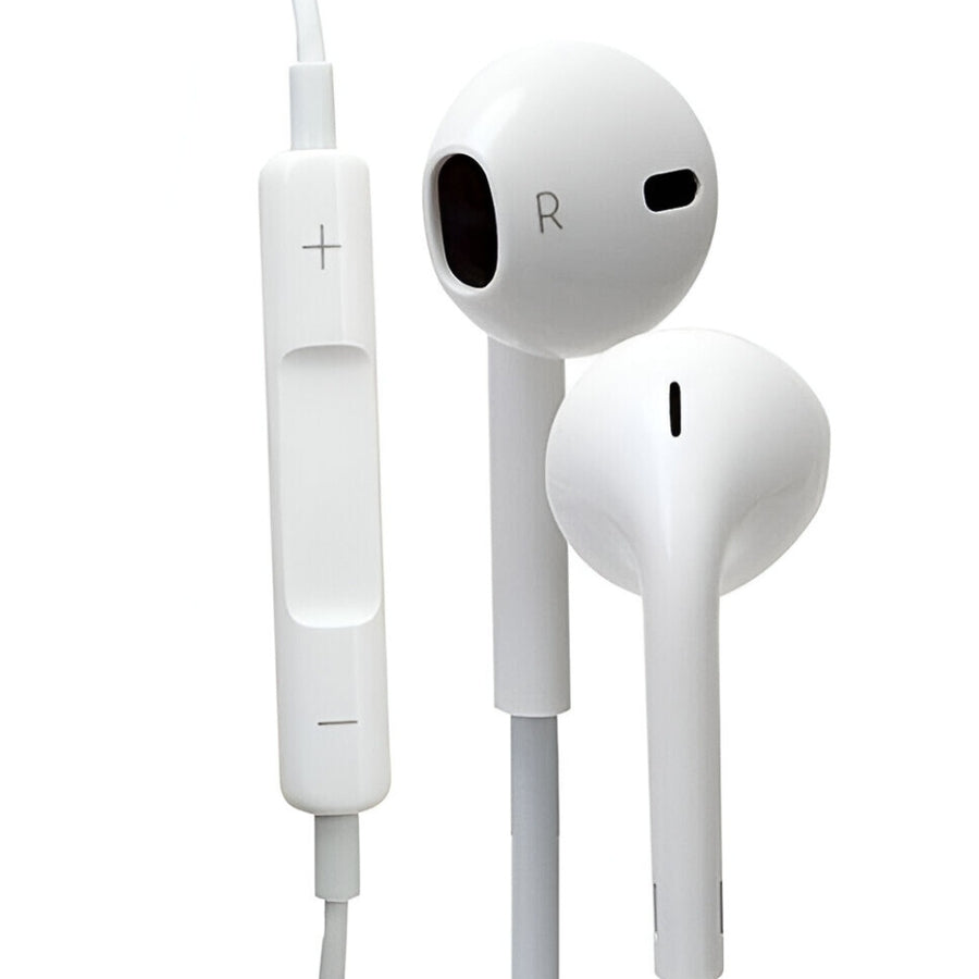 Auriculares Con Cable Lightning Ep-8803