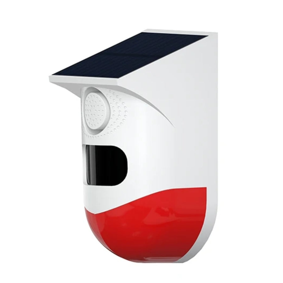 Sensor De Movimiento c/Alarma Tuya Smart App SD-0388