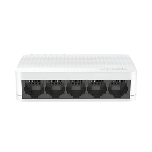 Switch Tenda 5 puertos 10/100Mbps S105