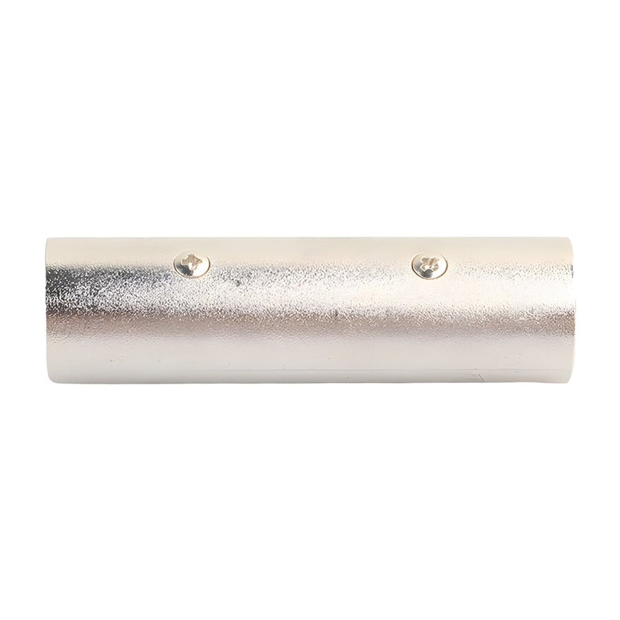 Adaptador De Audio Plug Canon - Plug Canon M-68