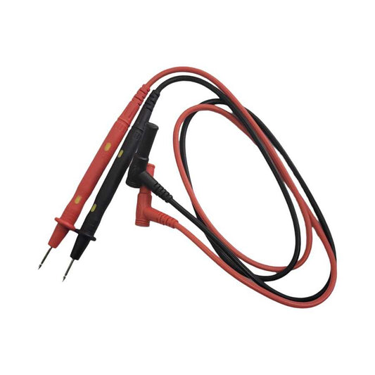 Juego De Puntas De Tester Profesional Banana 1000v