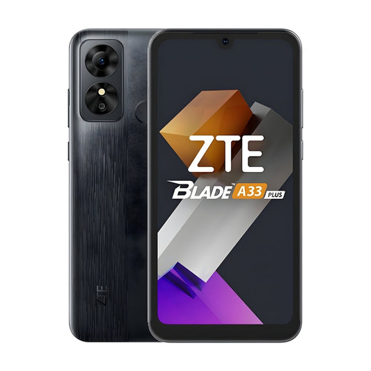 Celular ZTE Blade A33 Plus 256Gb 2Gb Ram