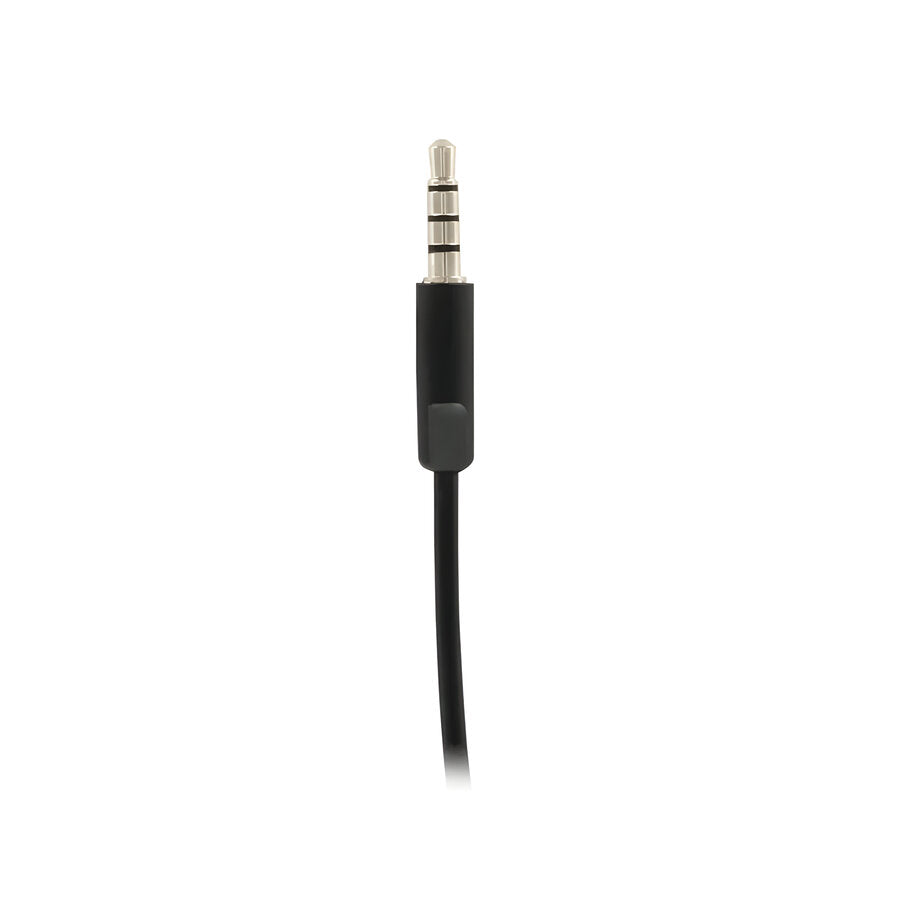 Auricular Logitech H-111 c/Microfono Jack 3.5mm