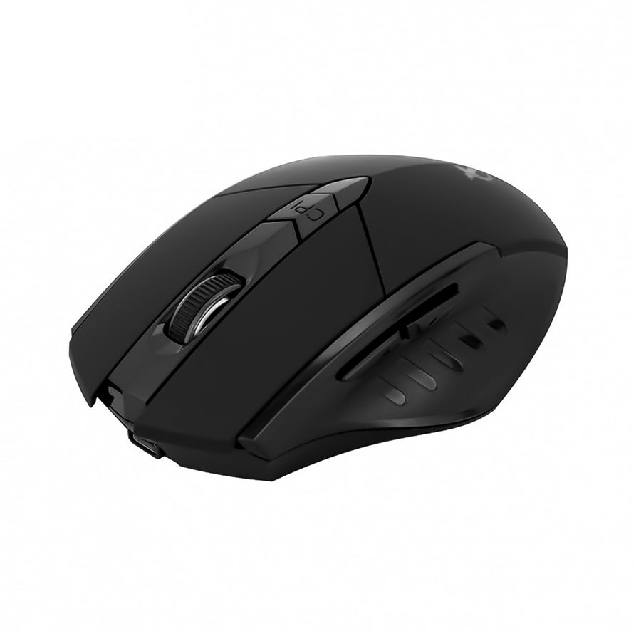 Mouse Gamer Inalambrico Xzz-Mo-02 1600 Dpi X-Lizzard
